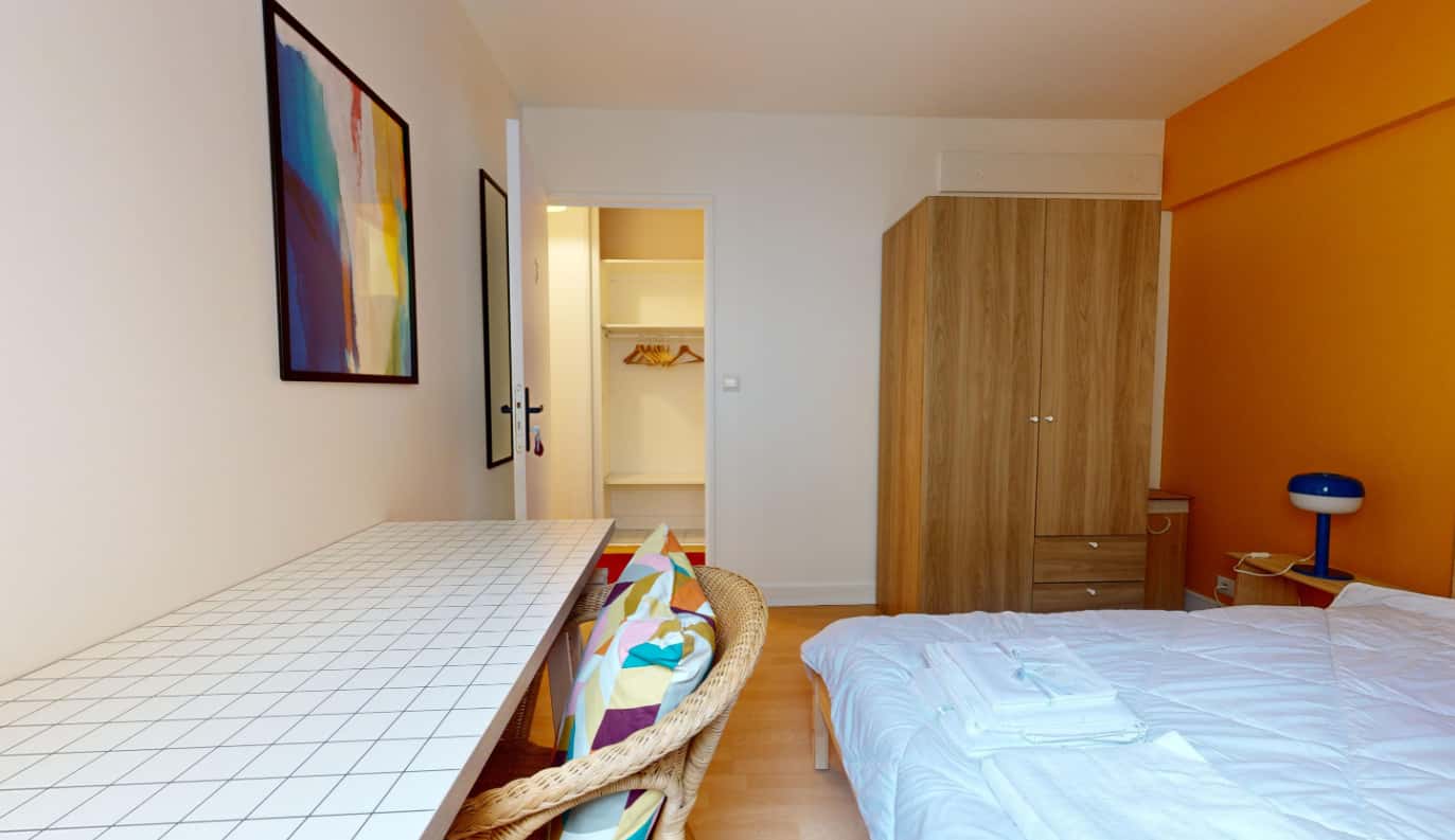 Hermel - Chambre 3