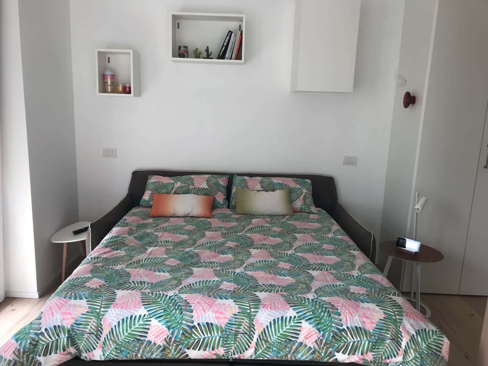 Apartment Milan — photo 13