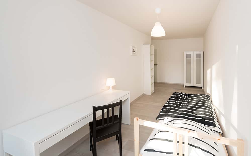 Zimmer in der Grünwalderstraße