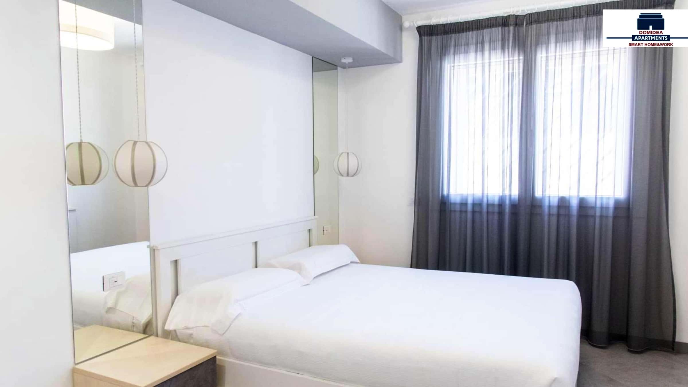 Apartment Rome, 1 bed — photo 9