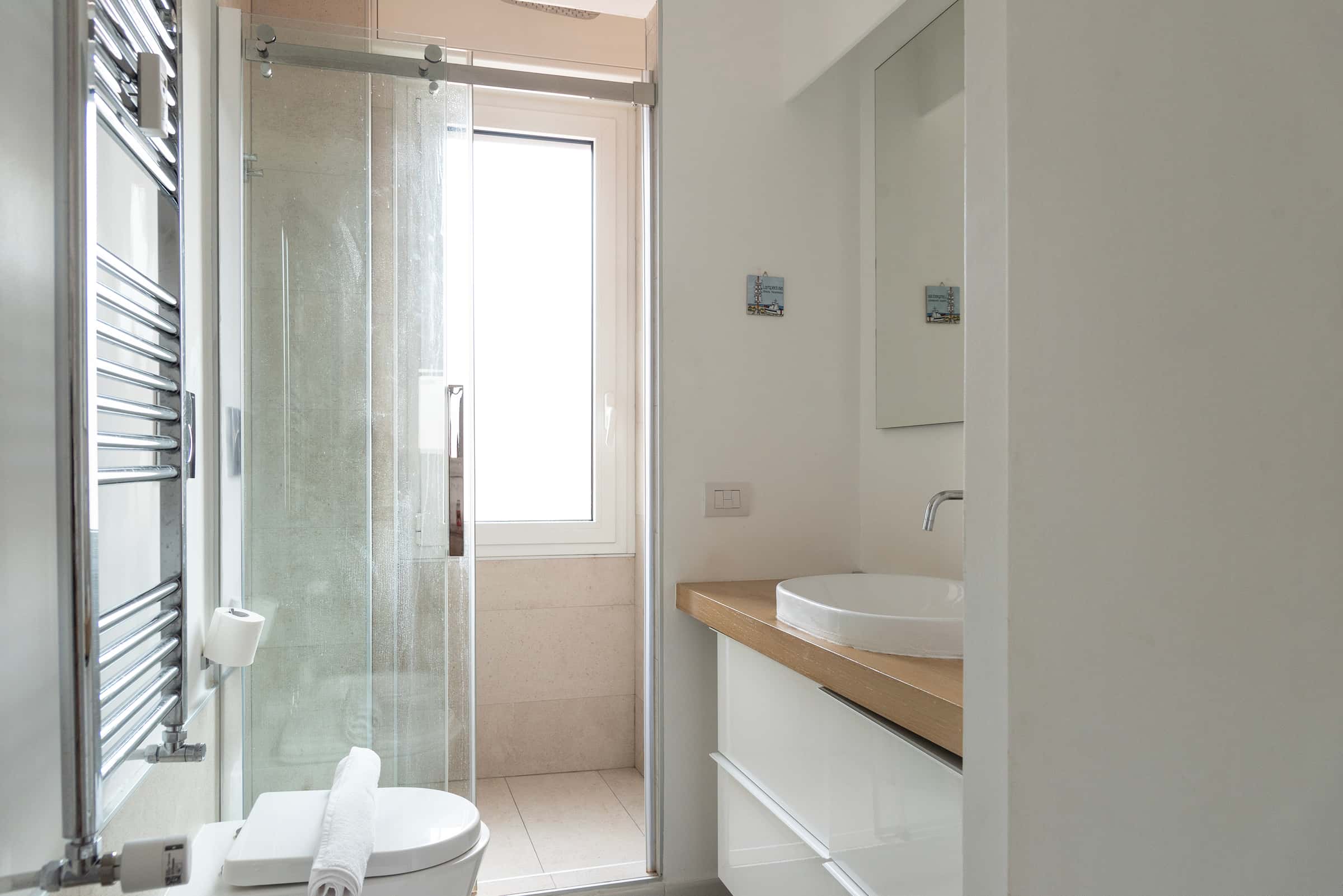 Apartamento Milán, 1 habitación — foto 7