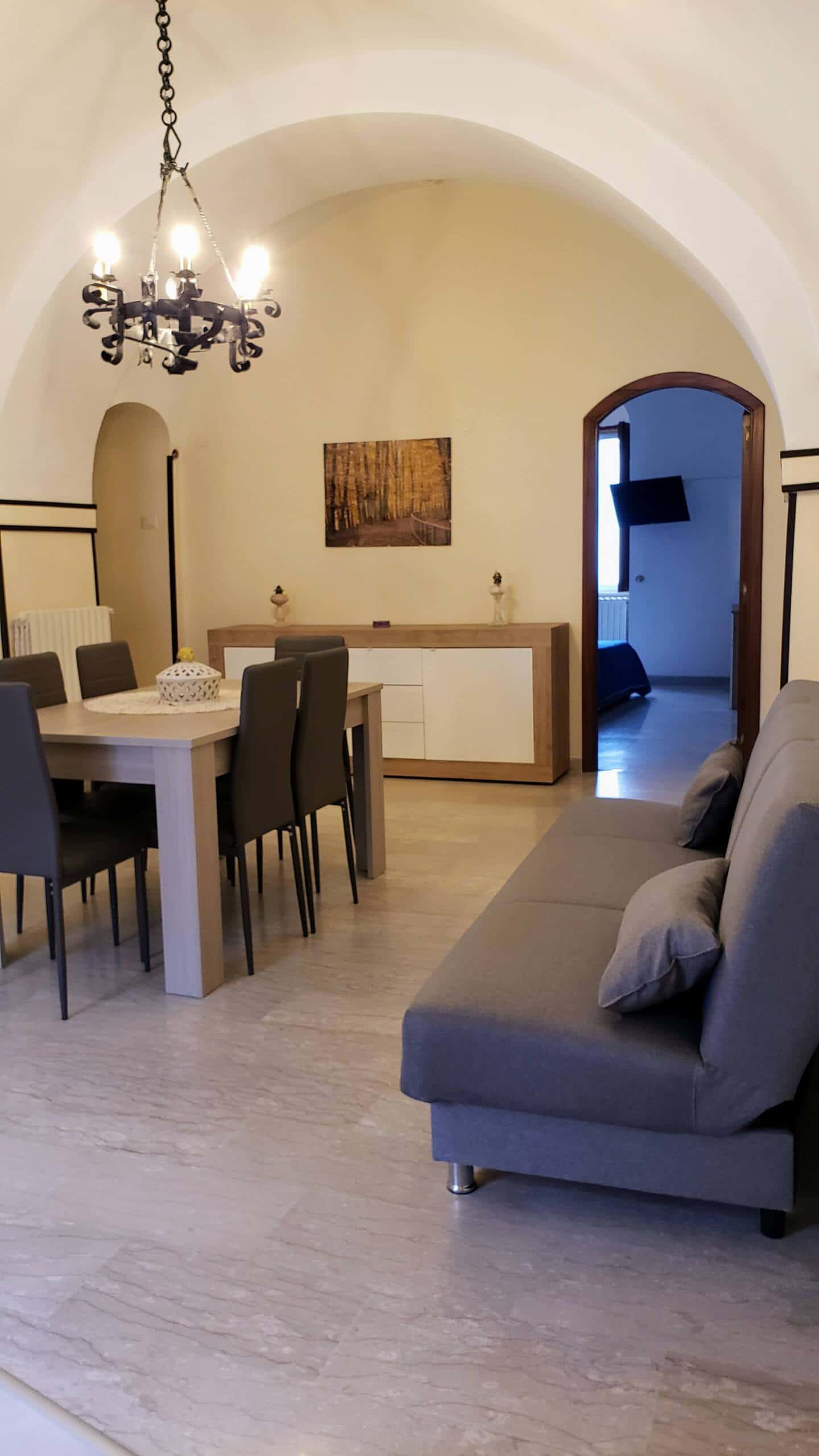 Apartment Monte Sant'angelo, 2 beds — photo 11