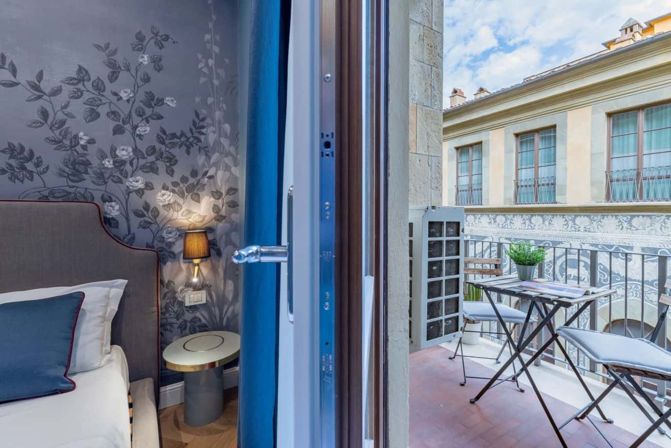 Rinascimento Apartment in Florence