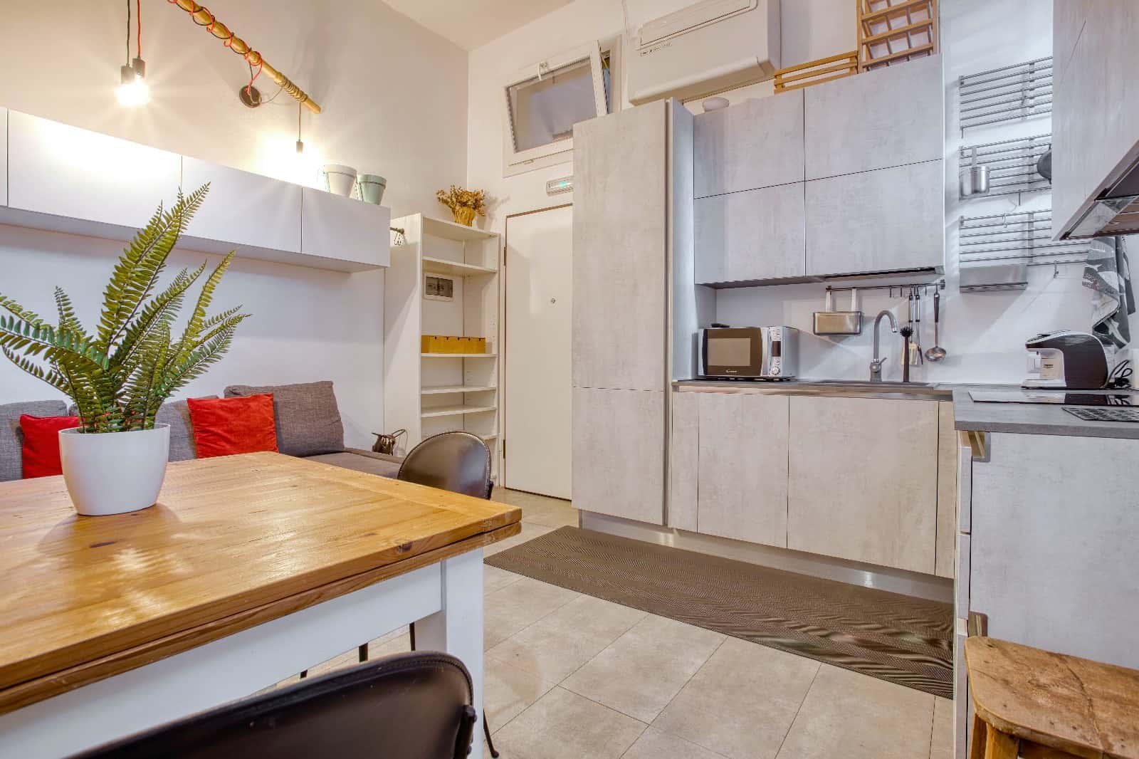 Apartment Milan — photo 22