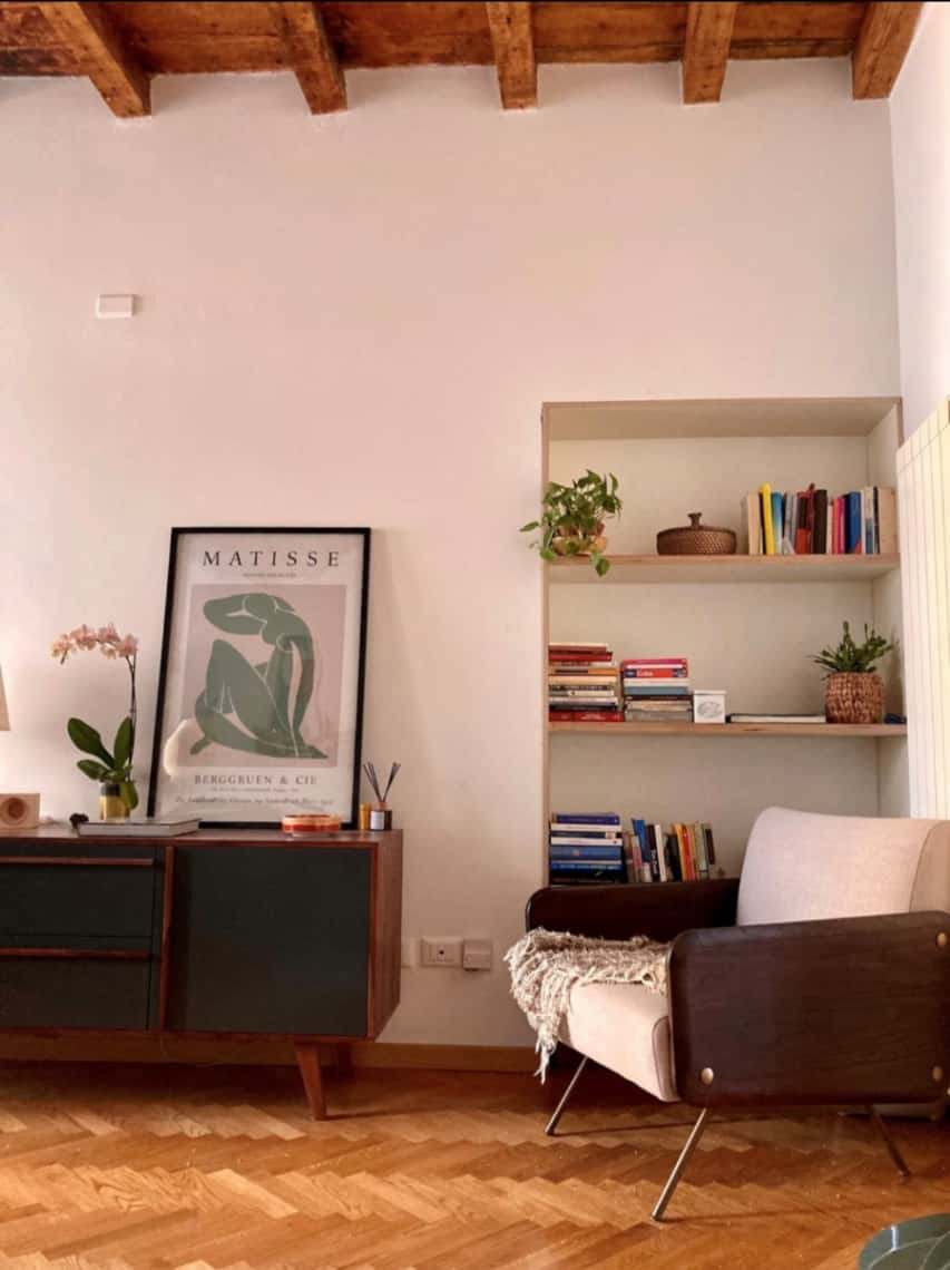 Apartment Milan, 1 bed — photo 15