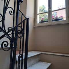 Apartment Rome, 1 bed — photo 19