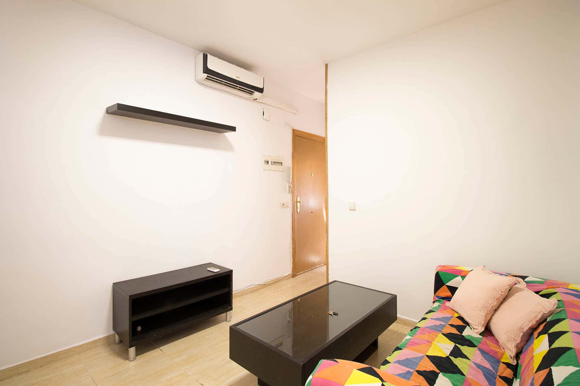 Apartment Calle Aurora
