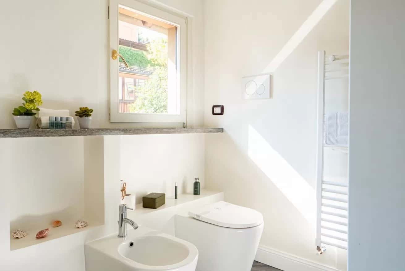 Apartment Milan, 1 bed — photo 18