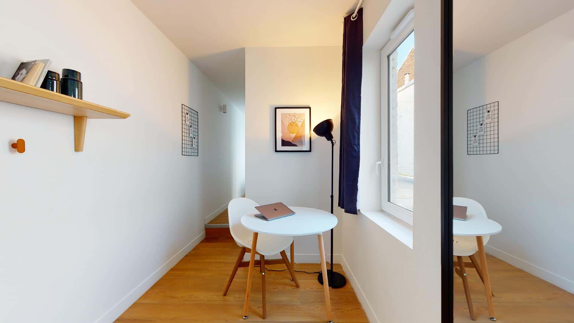 Brooks - Private Room (4)