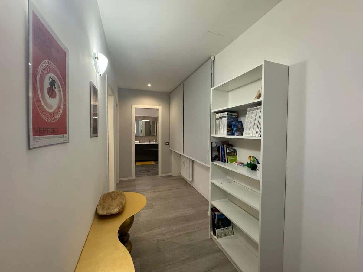 Apartment Rome, 2 beds — photo 6