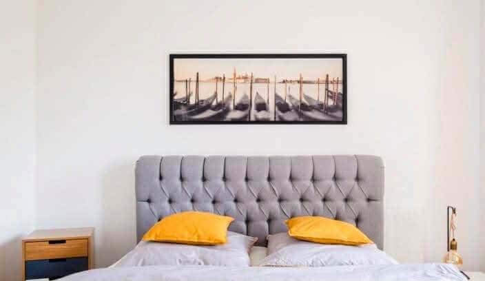 Wohnung in Strausberger Platz, Berlin für 64 m² mit 1 Schlafzimmer - Photo 3