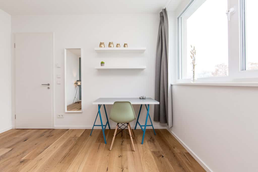 Zimmer in der Nazarethkirchstraße 51 (Aufgang B)