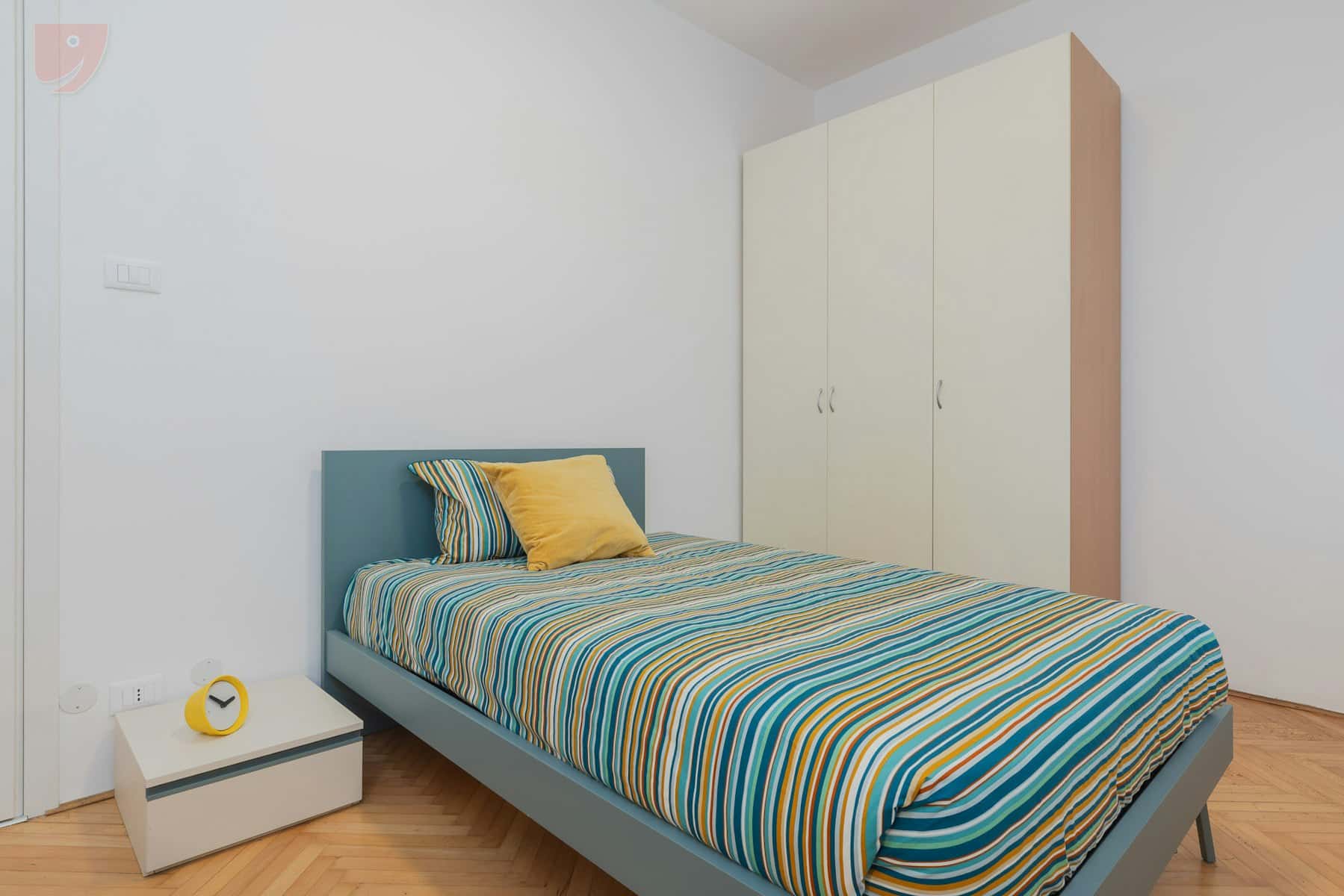 Chambre dans Via Guglielmo Marconi, Padova pour 80 m² avec 5 chambres