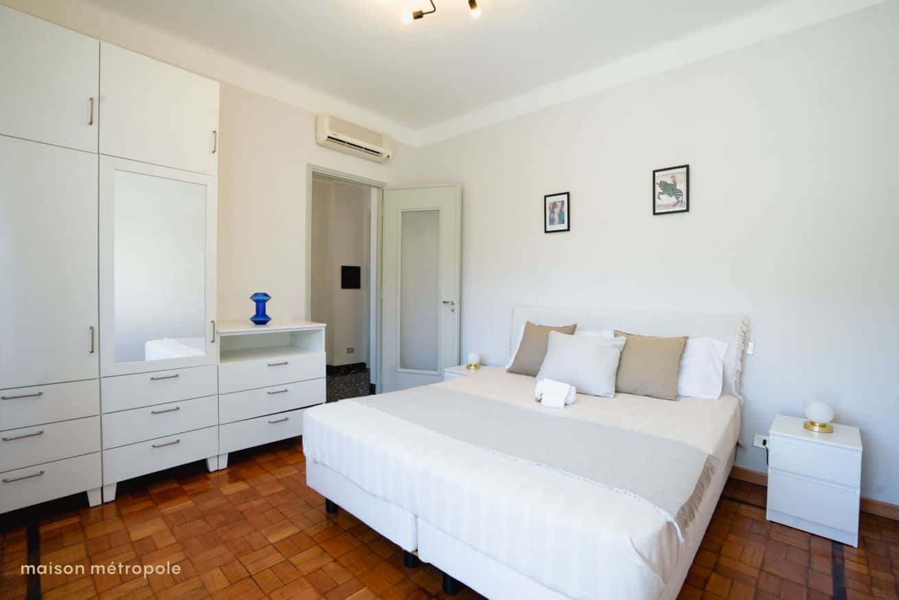 Apartment Sanremo, 2 beds — photo 28