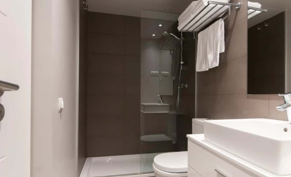 Apartamento Studio Gracia