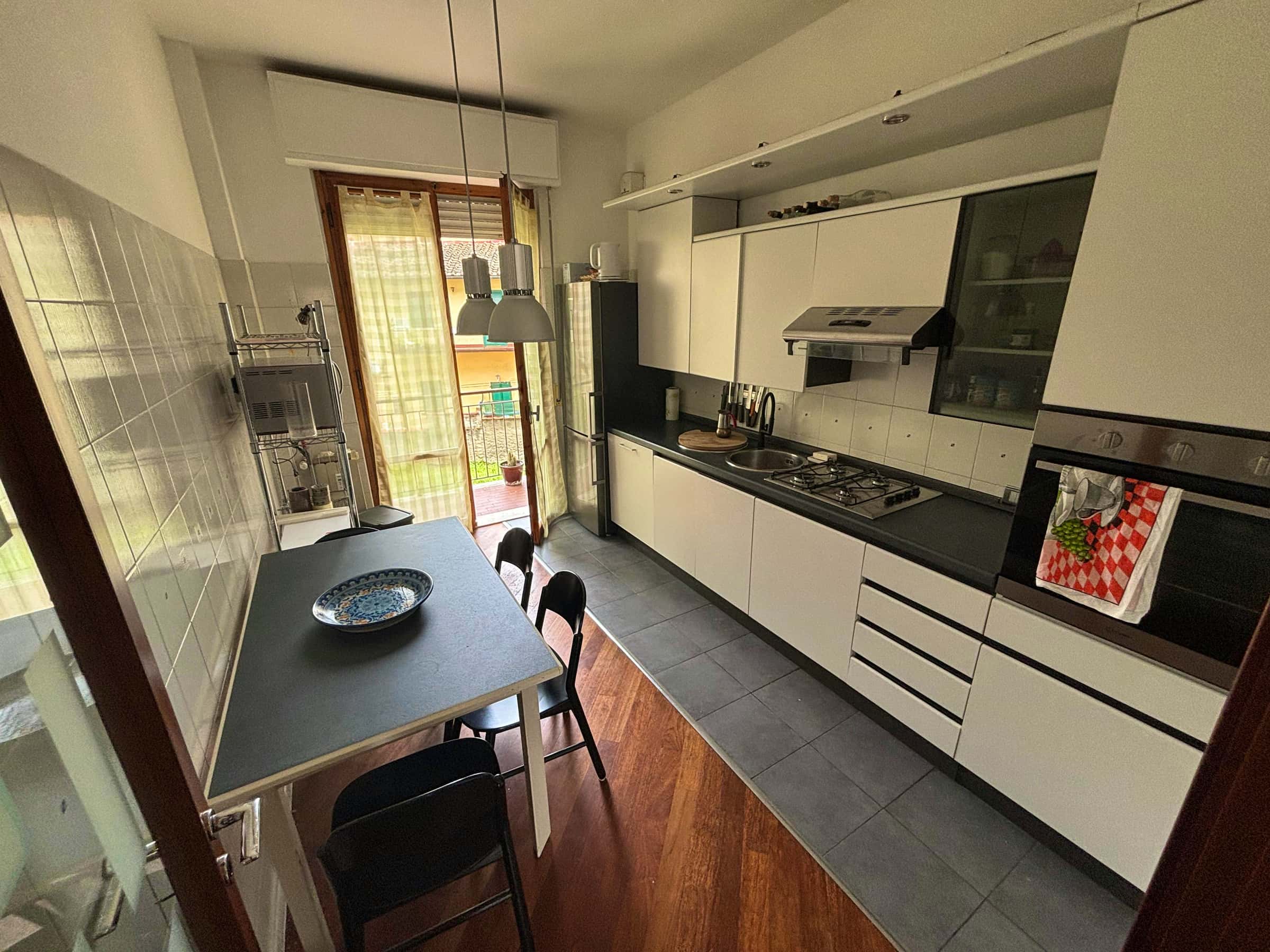 Apartment Florence, 1 bed — photo 17