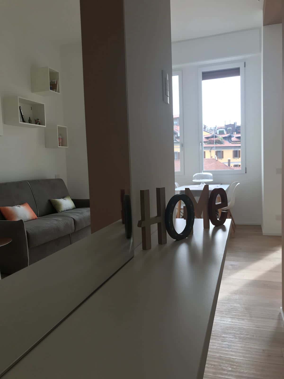 Apartment Milan — photo 6
