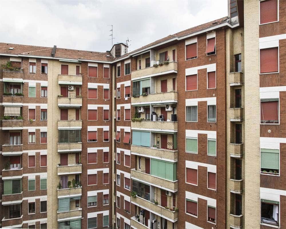 Stanza in Via Salvatore Barzilai