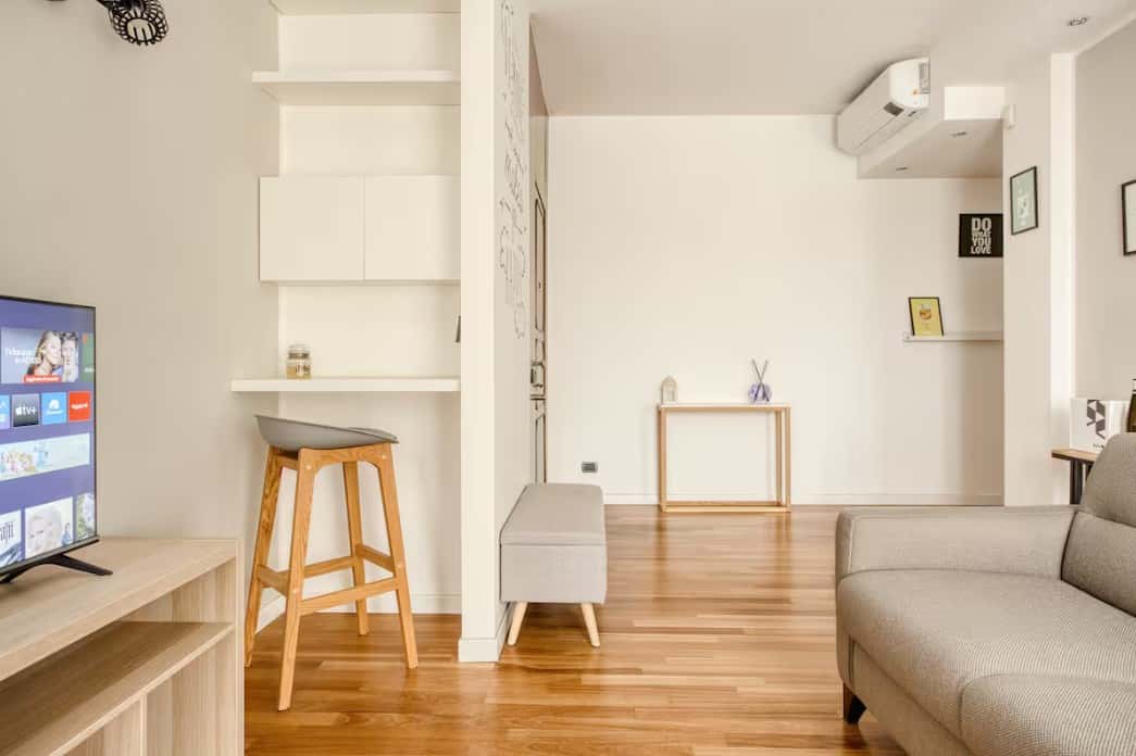 Via delle Forze Armate