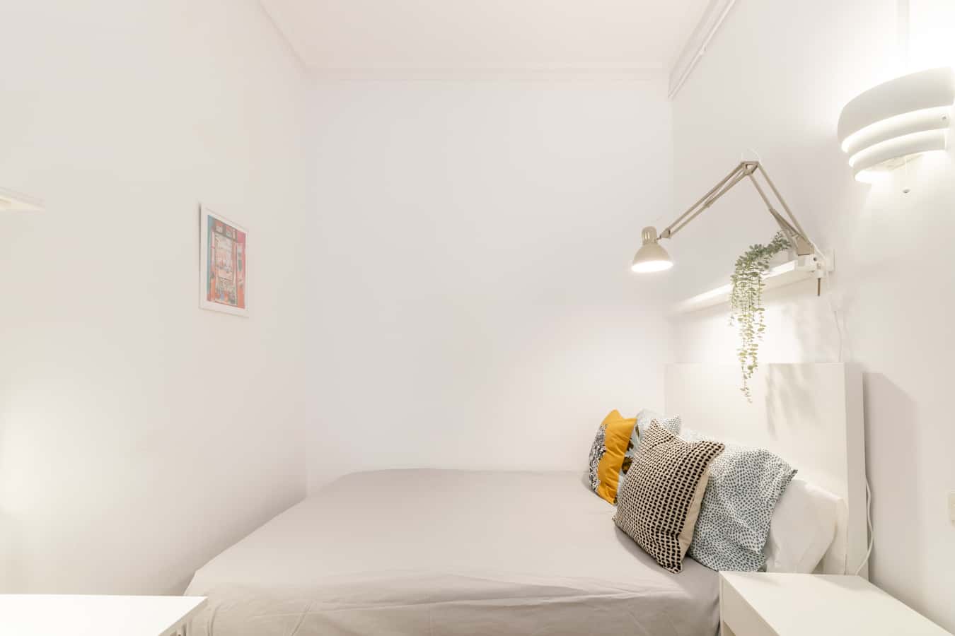 Habitacion privada en Carrer del Rosselló, Barcelona