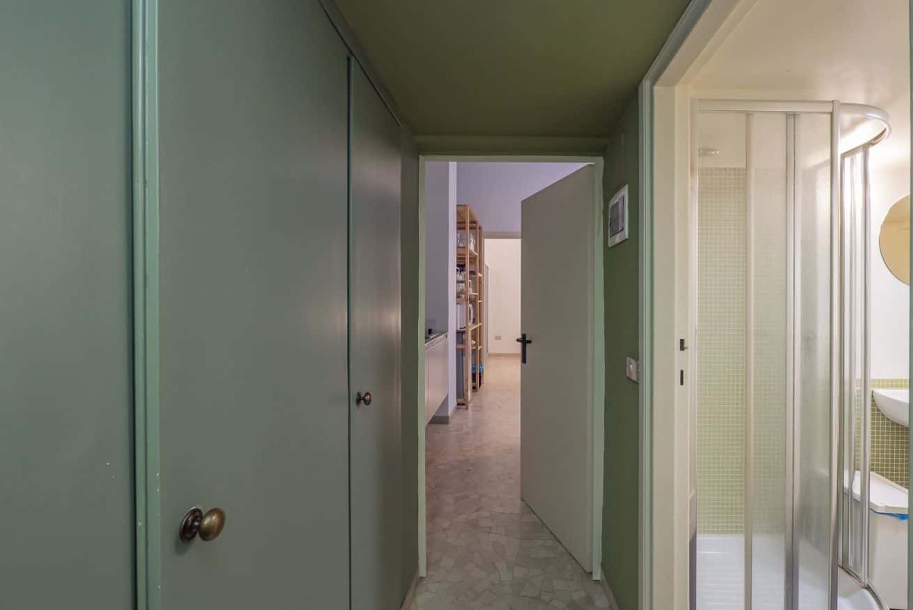 Apartamento Milán, 1 habitación — foto 24