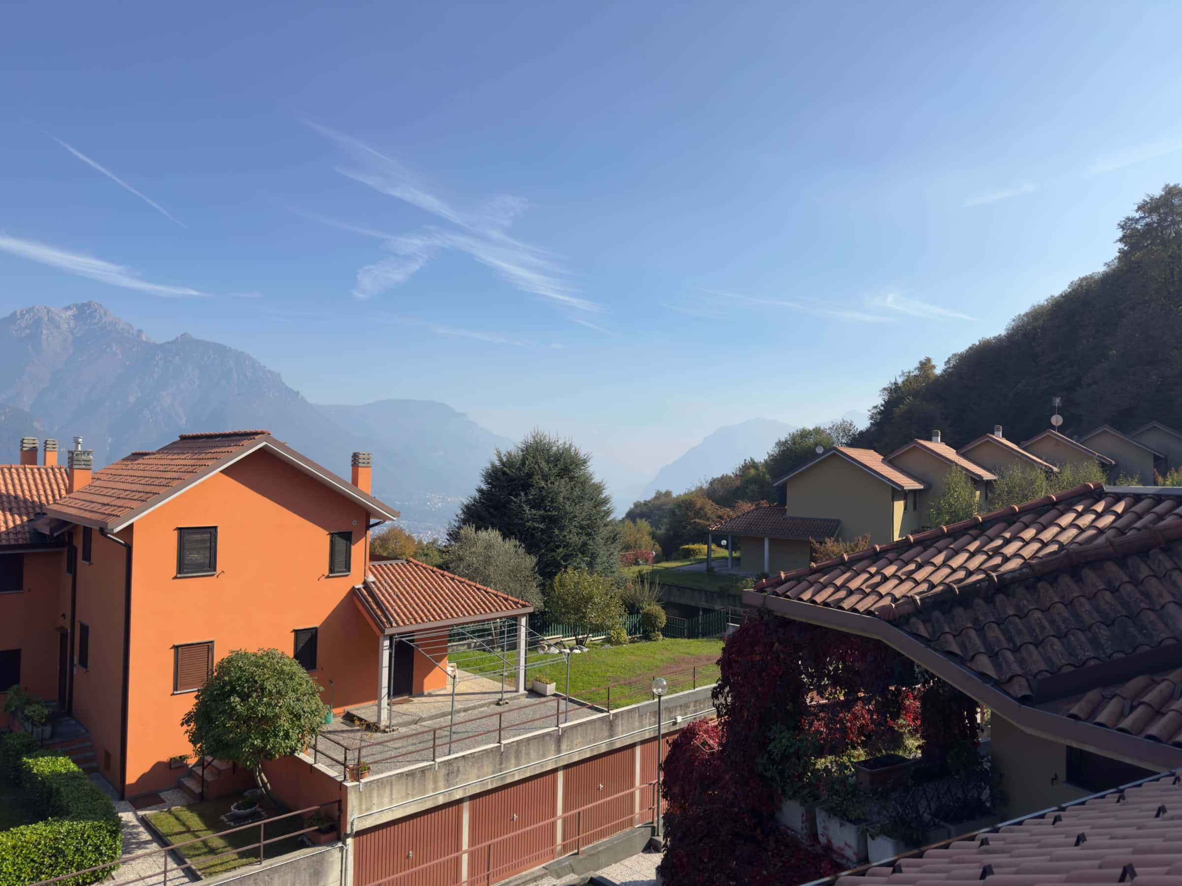 Apartment Civenna, 1 bed — photo 13