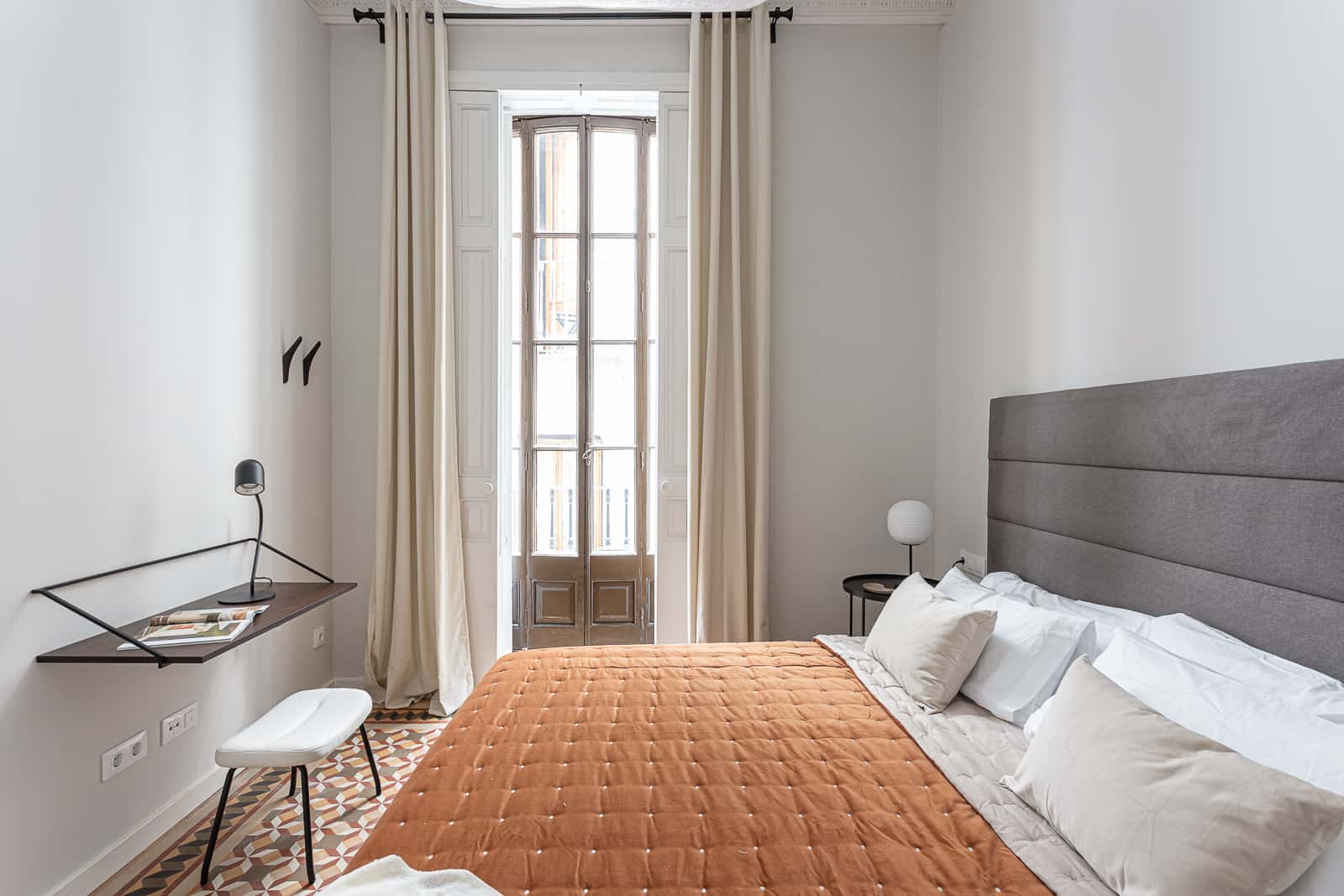 Apartamento en Carrer d'en Serra, Barcelona