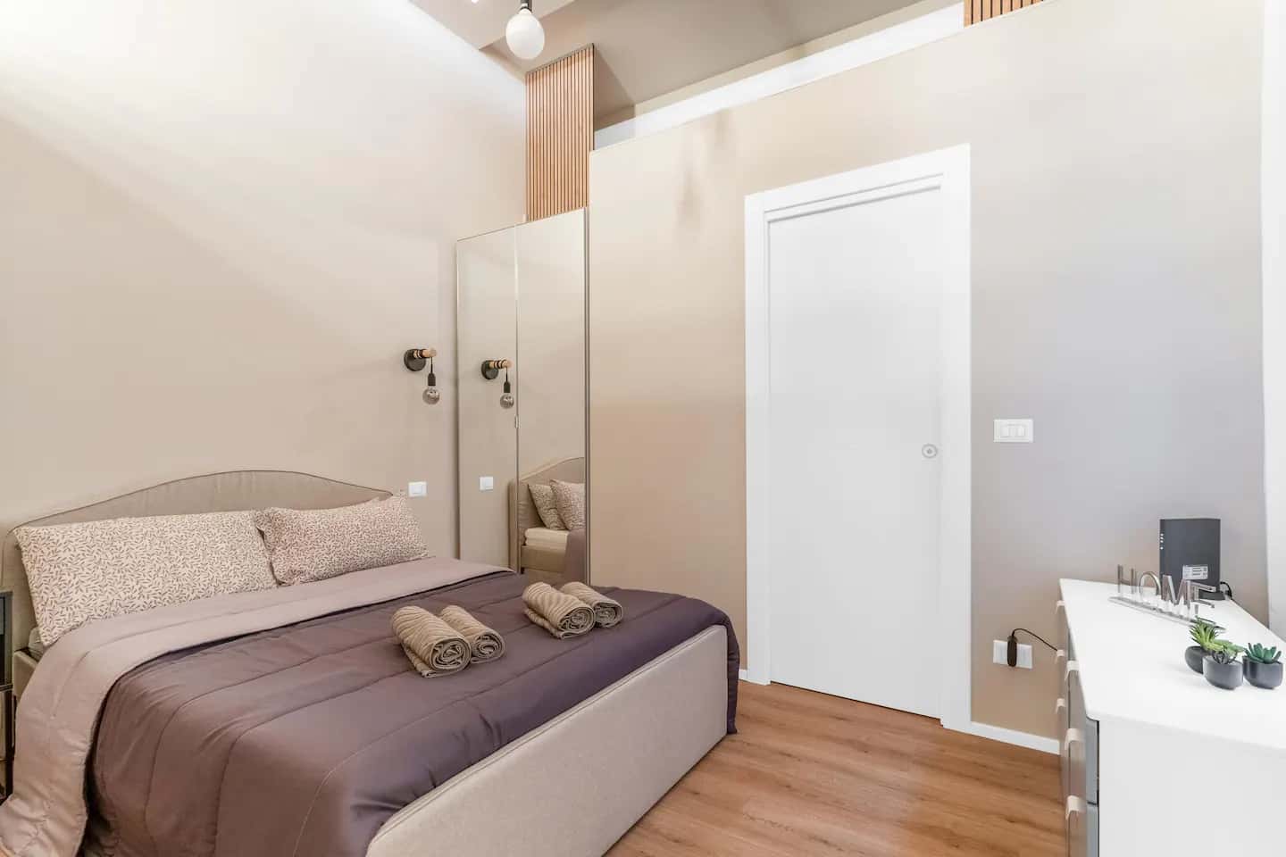 Apartment Milan, 1 bed — photo 17