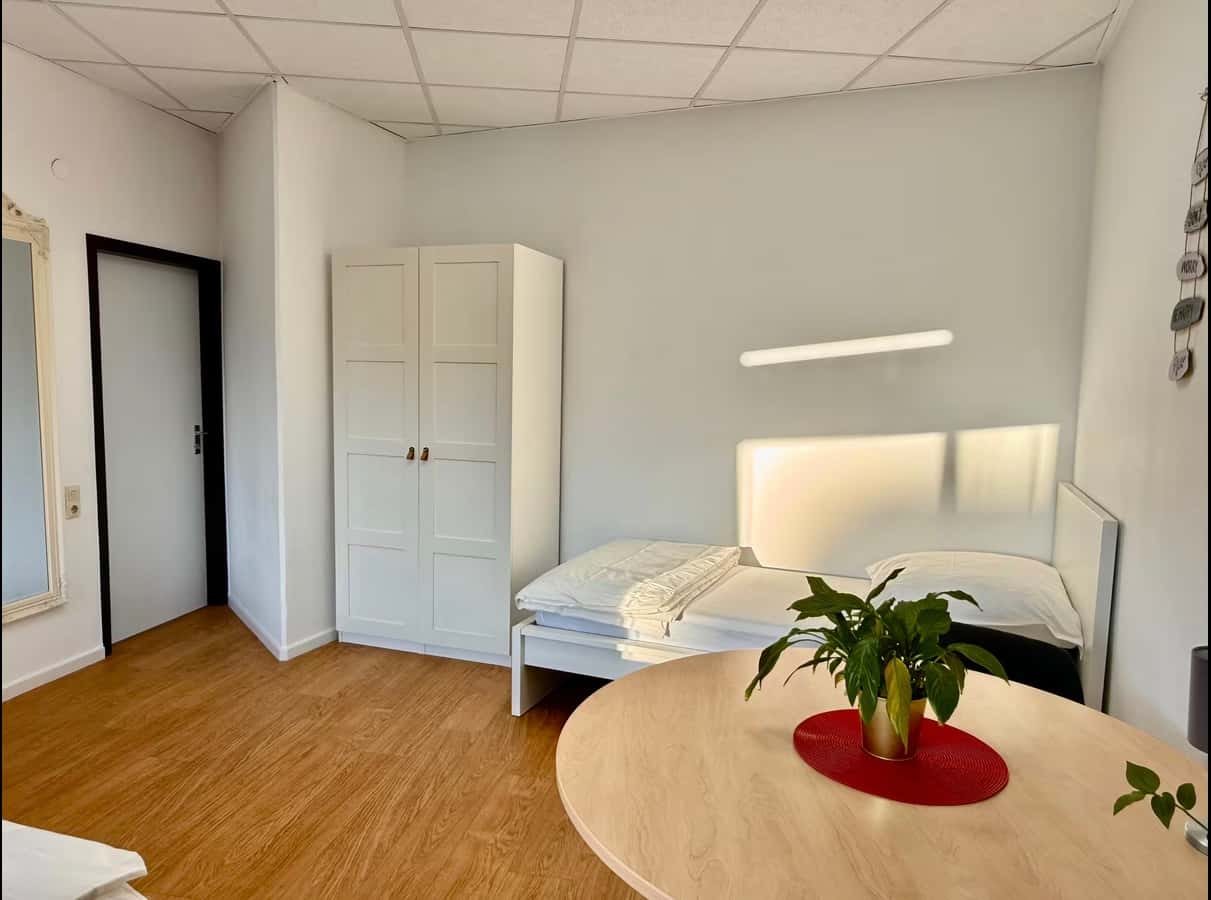 Apartment in Luxemburger Straße, Köln for 100 m² with 2 bedrooms - Foto 2