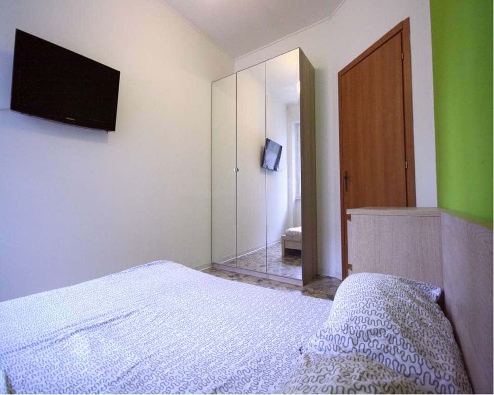Stanza in Viale Lombardia