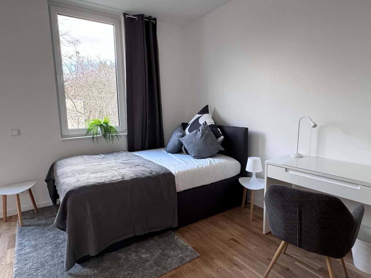 Crailsheimer Straße - WE 10