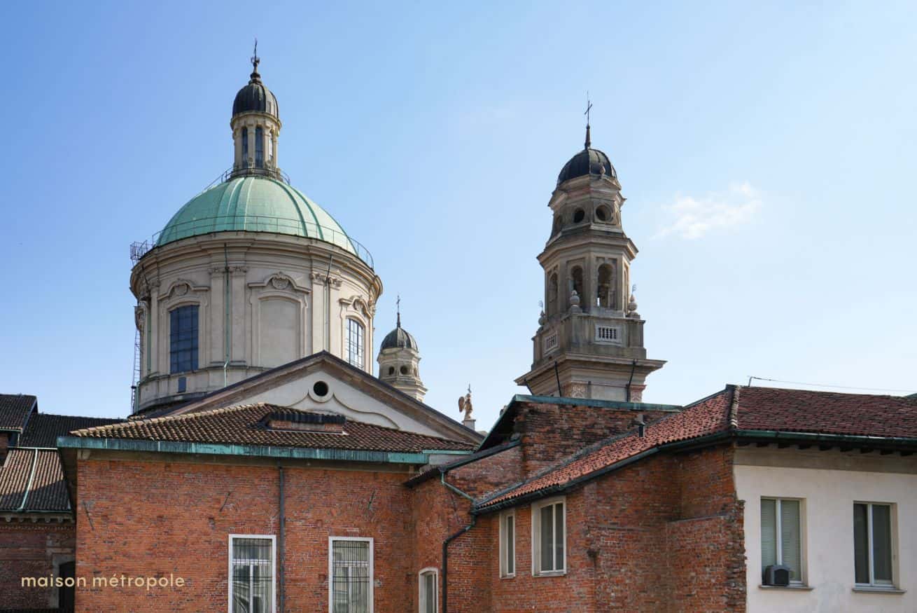 [Milano] Duomo Center Apartement