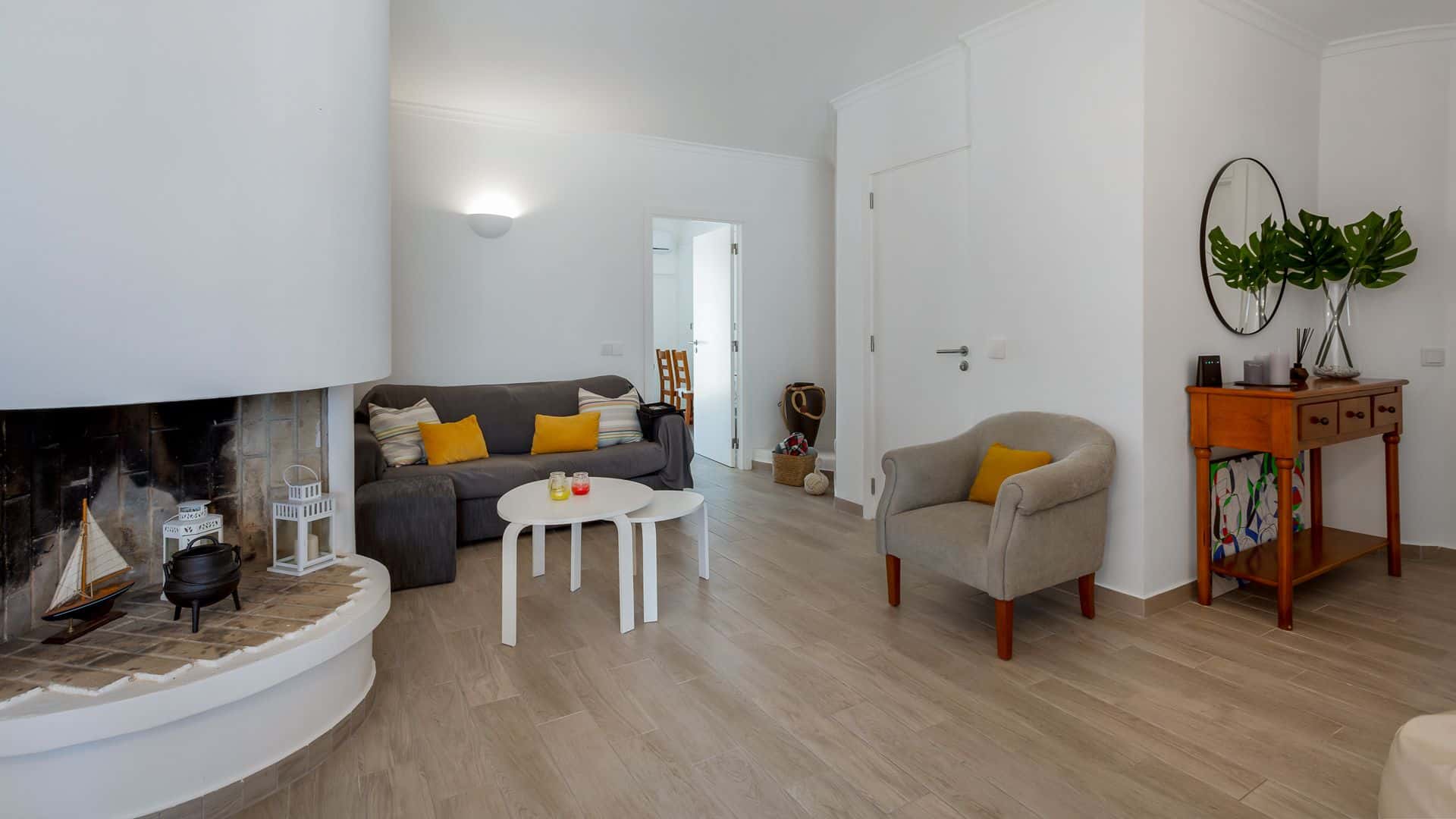 1 BDR Vilamoura Escape W/ Patio