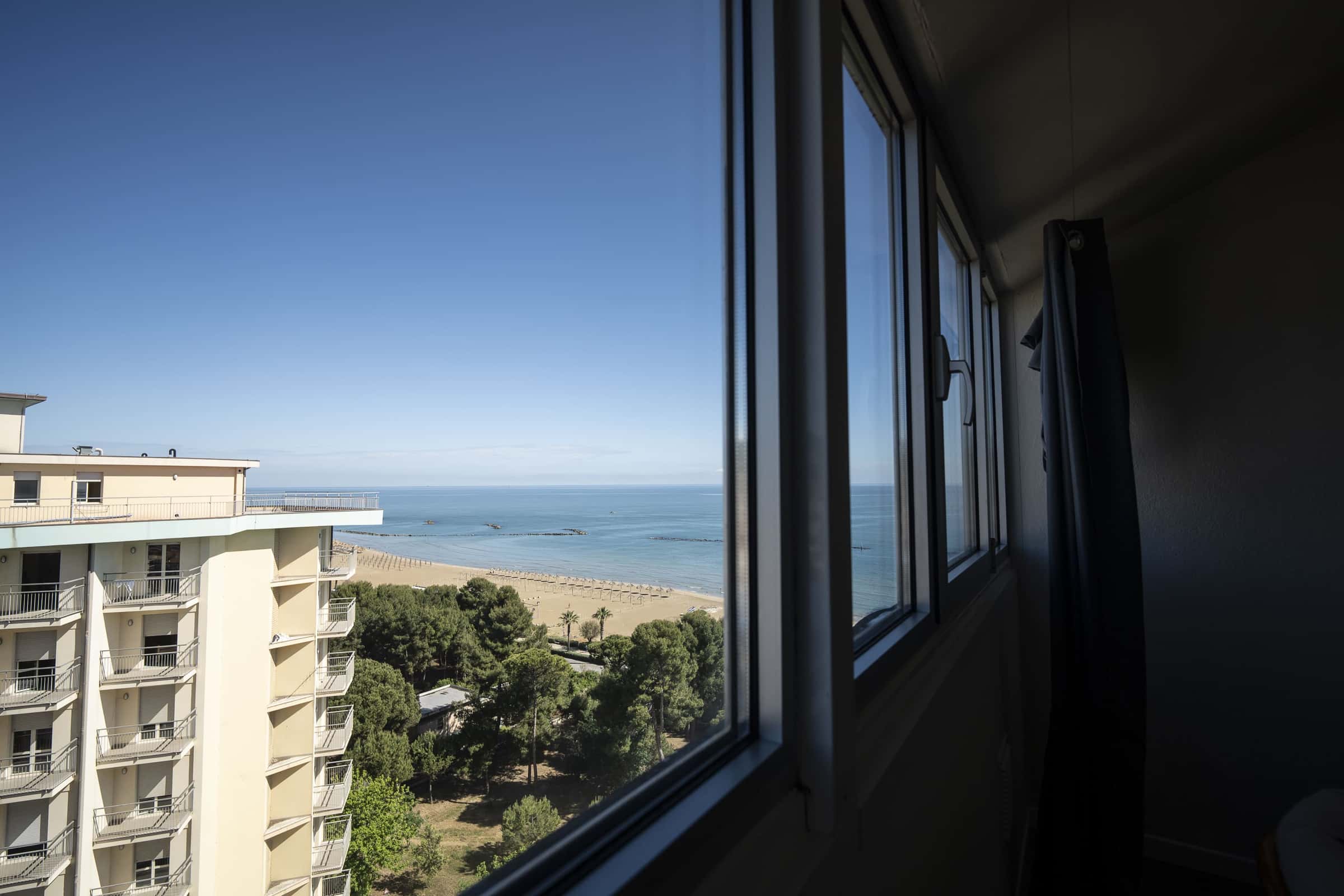 Apartment Montesilvano, 1 bed — photo 2