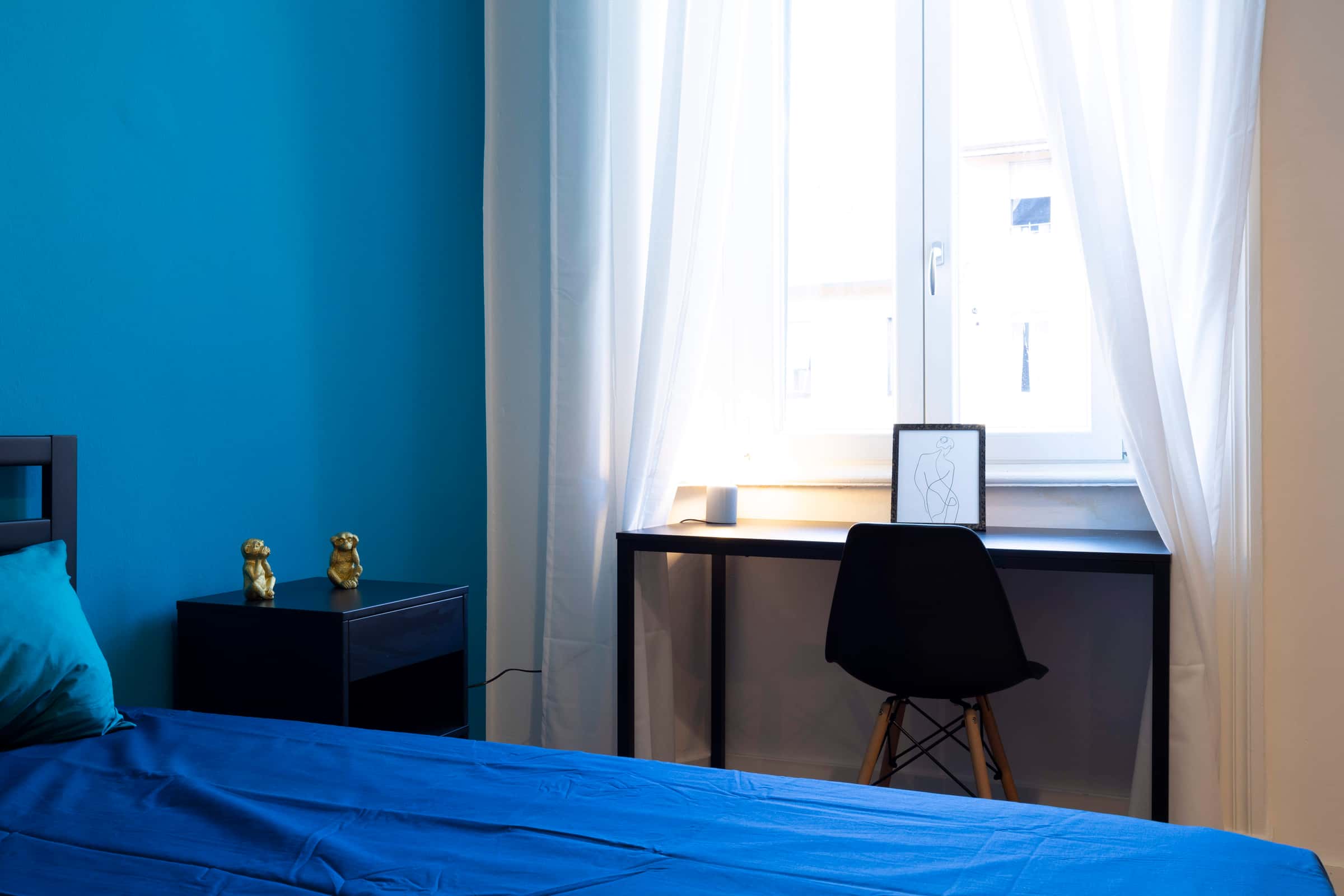 Apartment Milan, 3 beds — photo 8