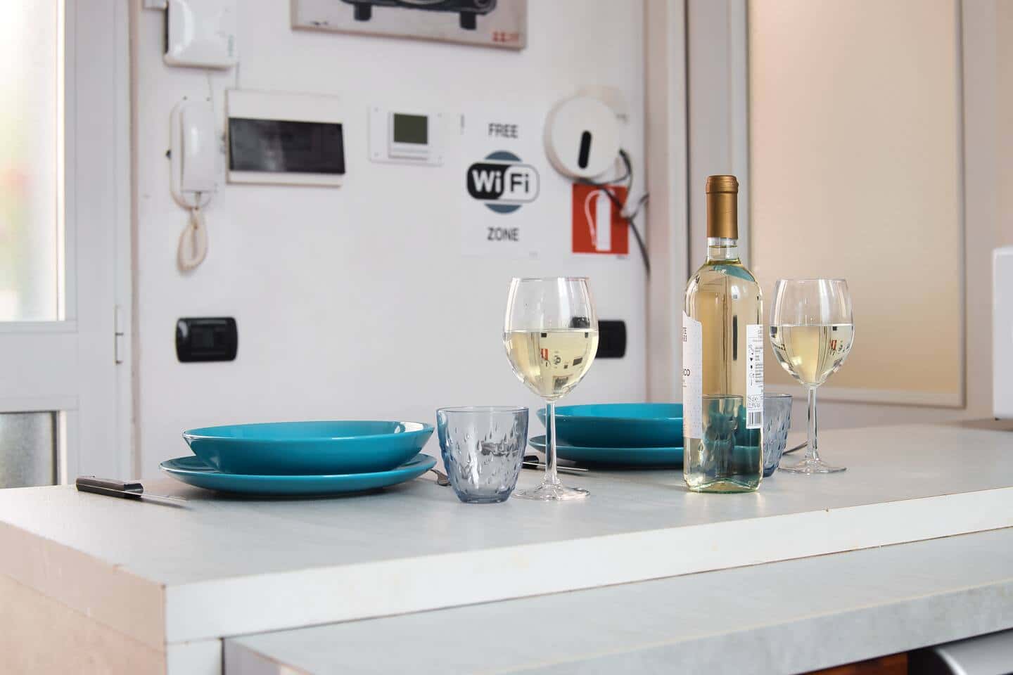 Apartment Milan — photo 11