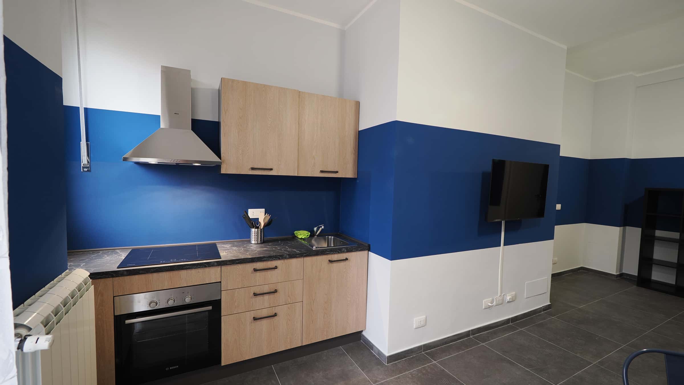 Corso Peschiera 232 - Stanza 143