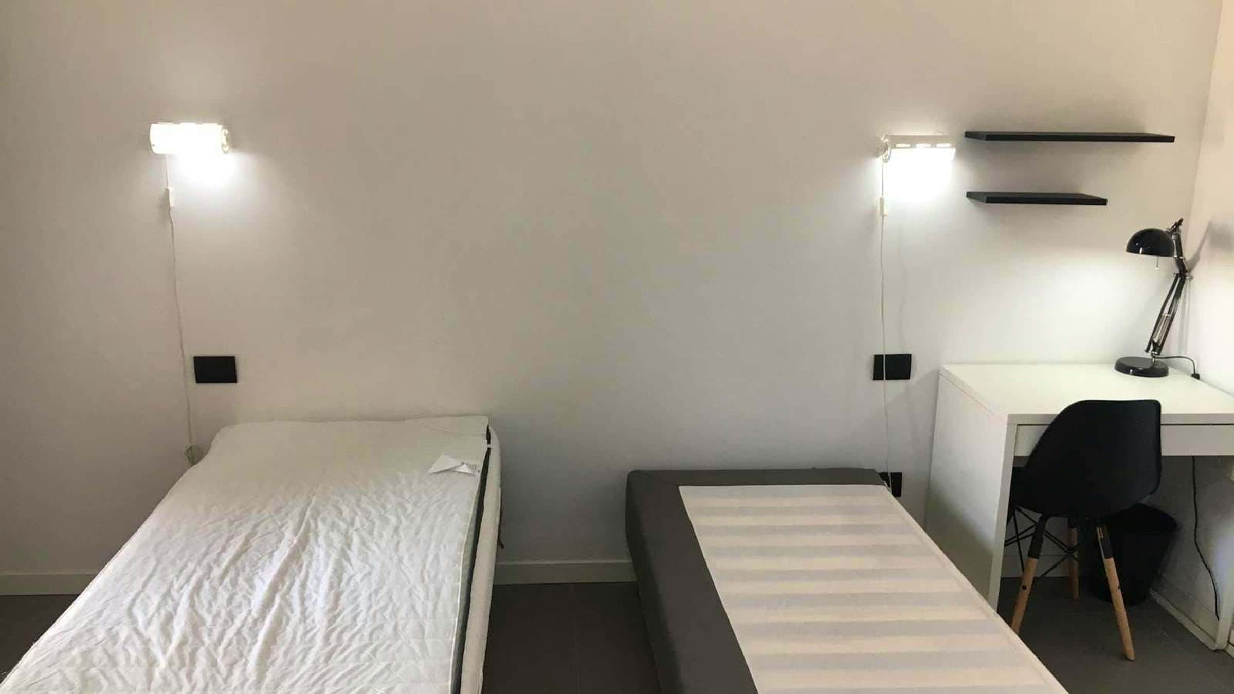Apartment Milan, 3 beds — photo 24