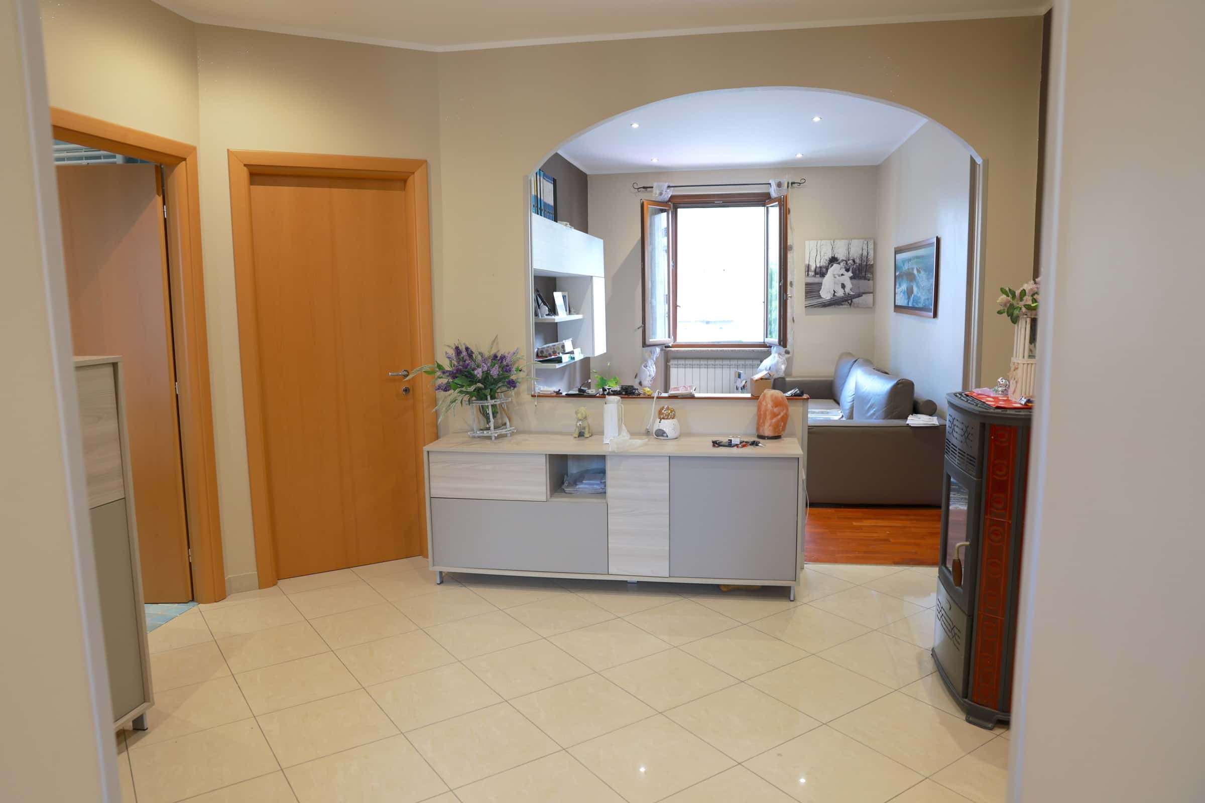 Single room Turin, 2 beds — photo 6
