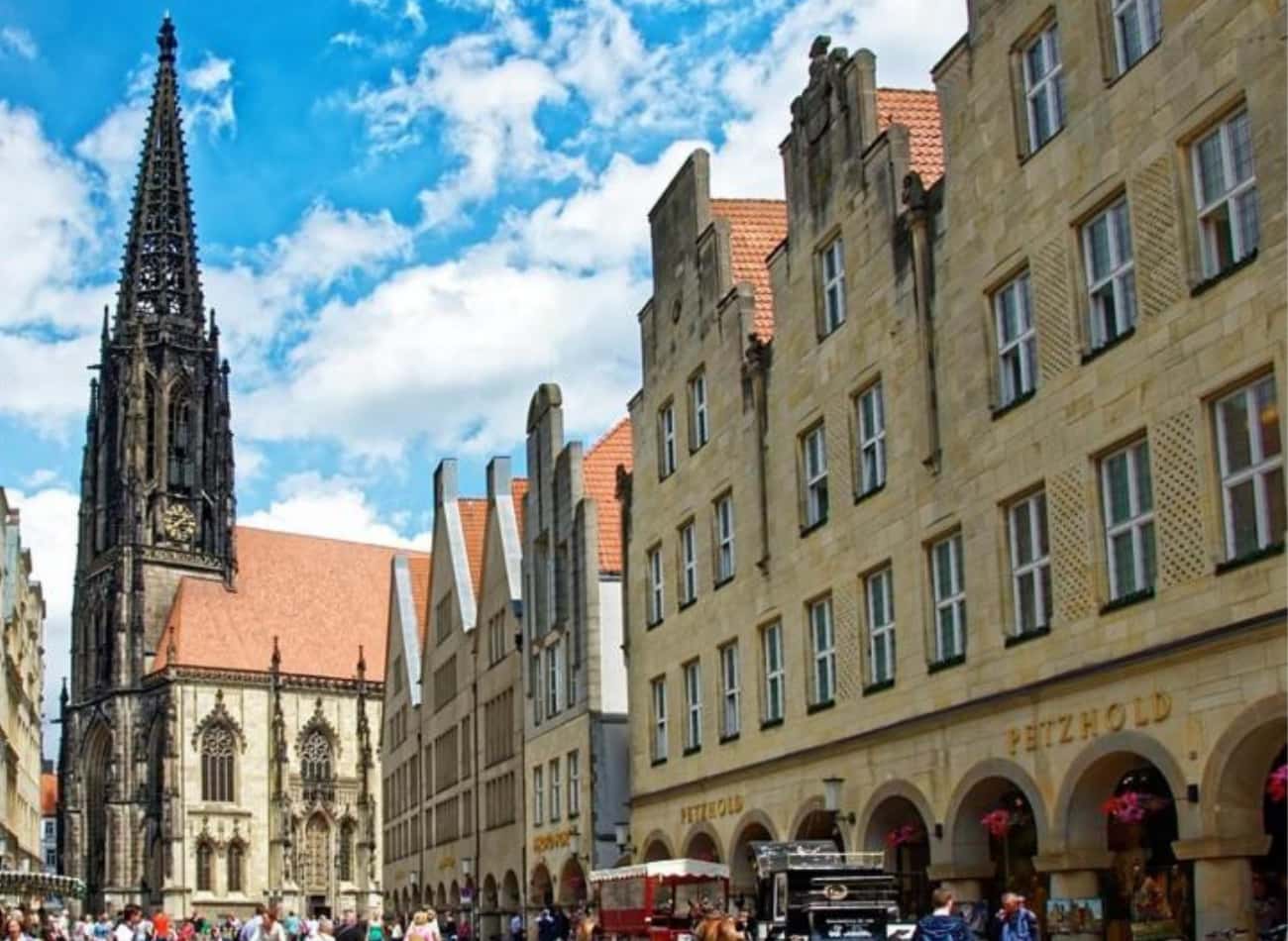 Ruhiges und modernes Zuhause in Top-Lage Münster **** - Photo 5