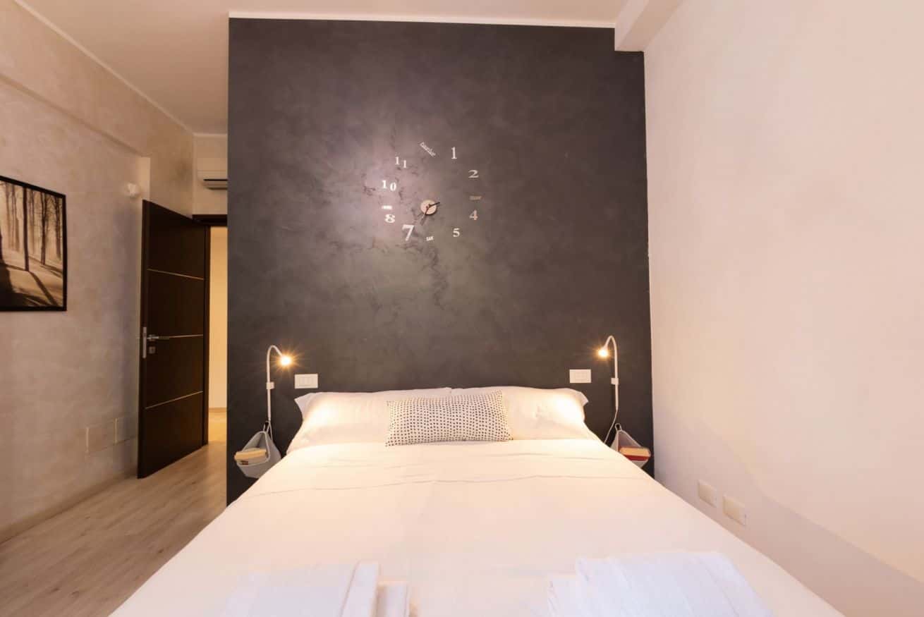Appartamento Roma, 2 camere — foto 12