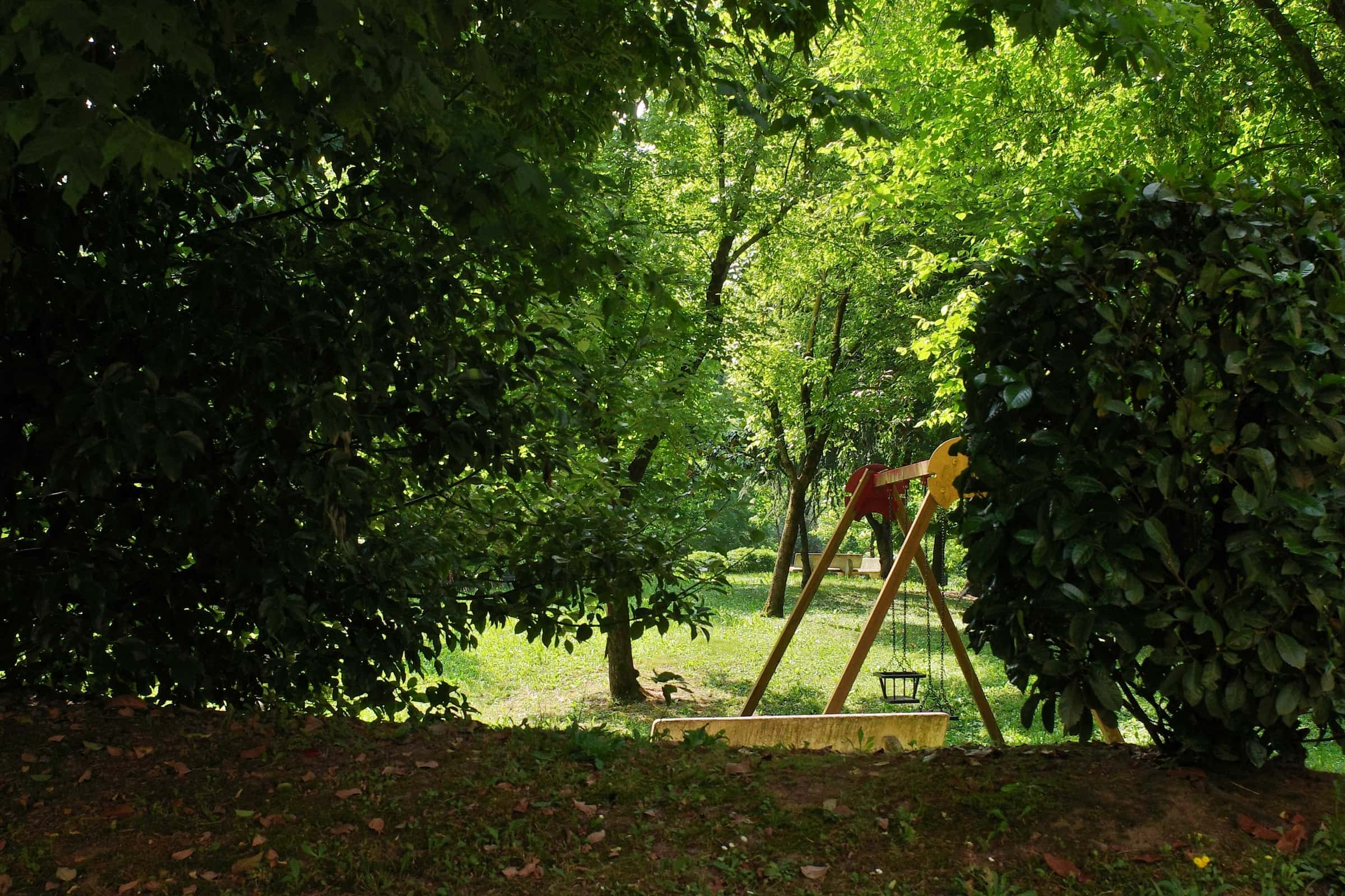 Appartamento Cornaredo, 1 camera — foto 68
