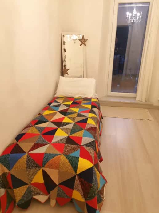 Apartment Carpineto Romano, 2 beds — photo 22