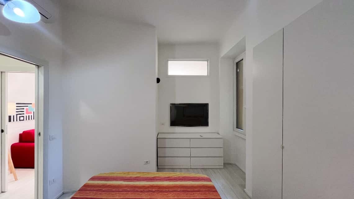 Apartment Milan, 1 bed — photo 13