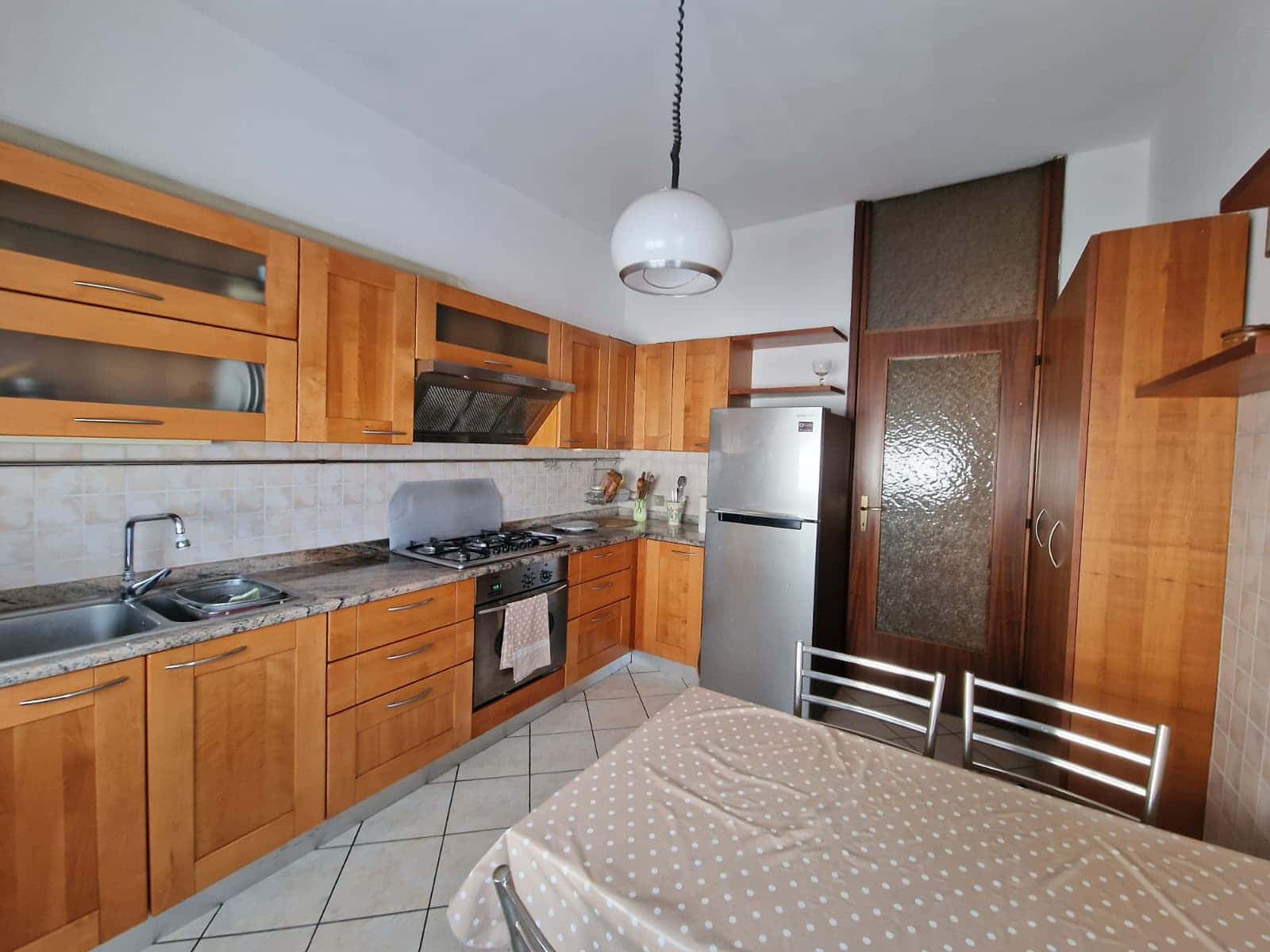Apartment Cormano, 2 beds — photo 14