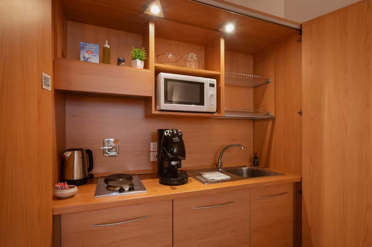 Apartment Trieste, 1 bed — photo 7