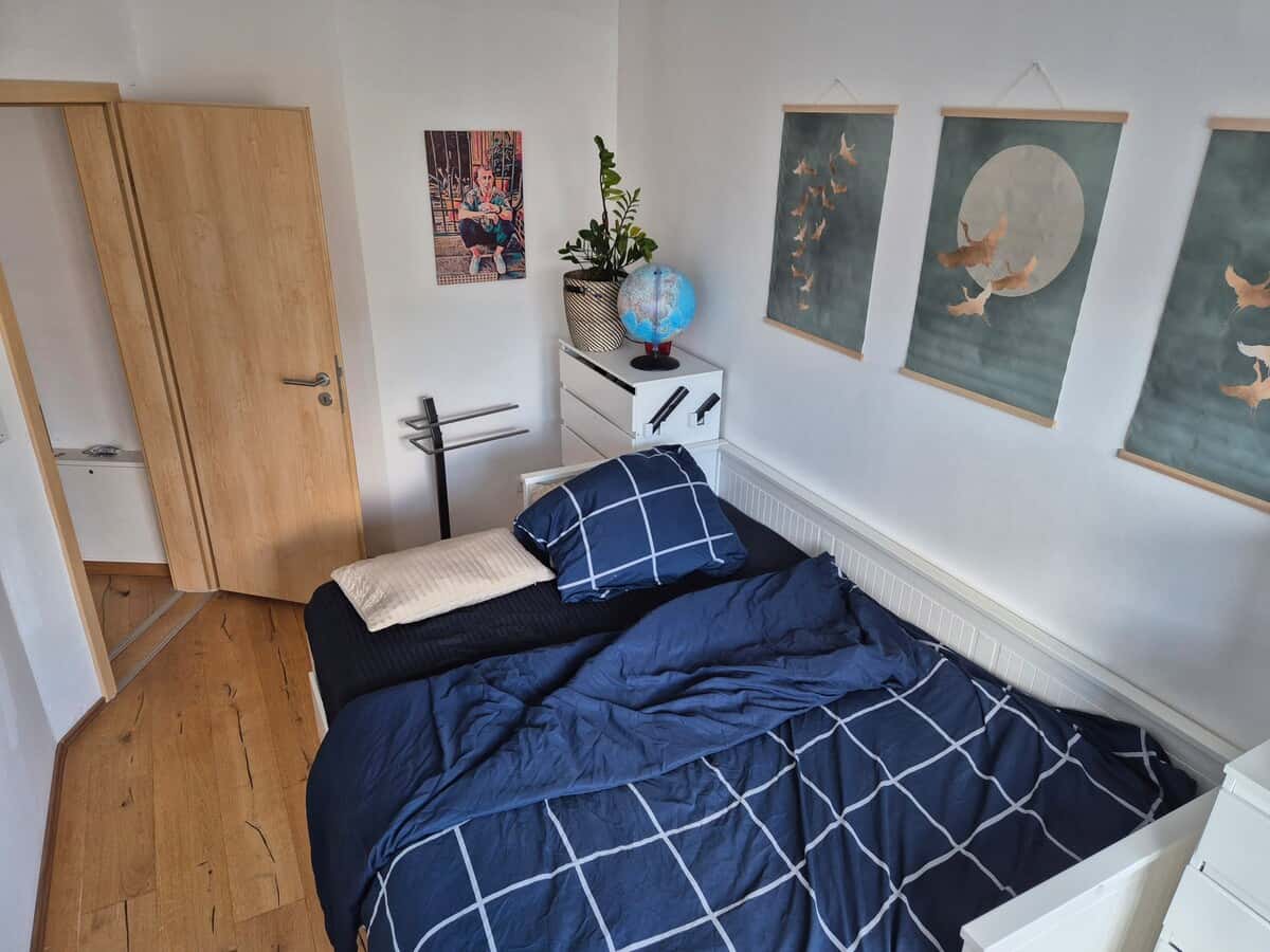 Apartment in Im Achterkastell, Berlin for 147 m² with 4 bedrooms - Foto 4