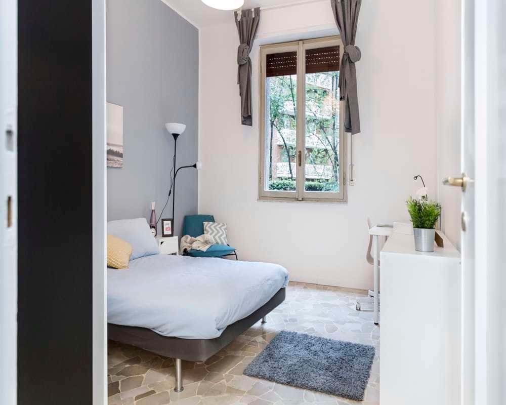 Special Offer: Stanza in Largo Cavalieri di Malta