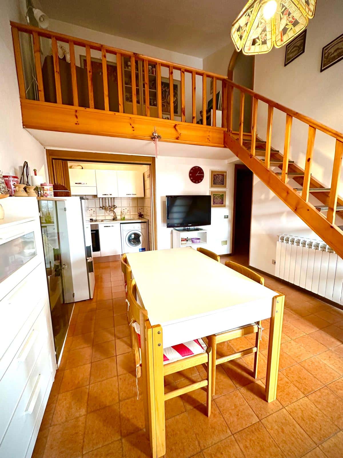 Apartment Cerveteri, 3 beds — photo 34