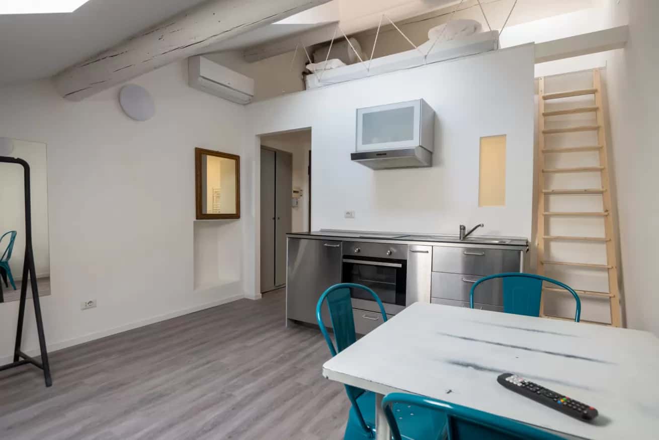 STUDIO GIORGIO STREHLER